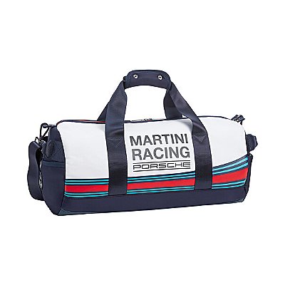 Bolsa esportiva, MARTINI RACING
