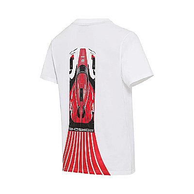 T-shirt 963 Penske Motorsport,