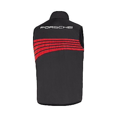 Colete acolchoado 963 Penske Motorsport.