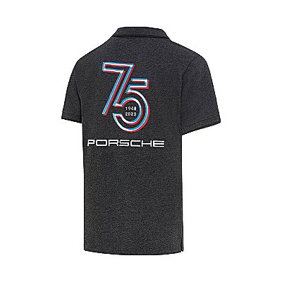 Polo 75Y Porsche Sports Cars