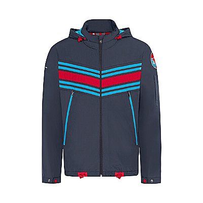 Corta vento, MARTINI RACING