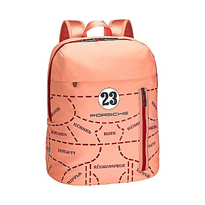Backpack – 917 Pink Pig