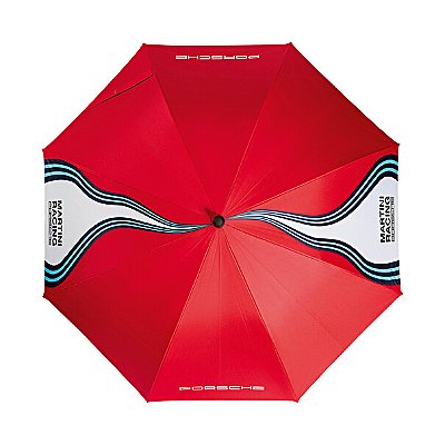 Guarda-chuva, MARTINI RACING