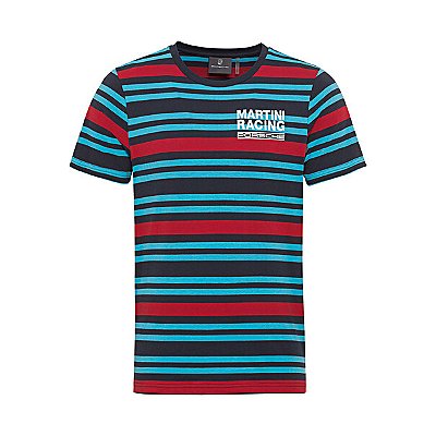T-shirt,, MARTINI RACING