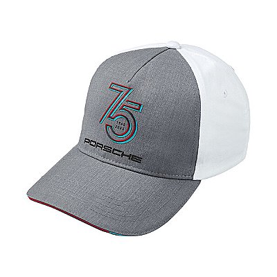 Boné de beisebol, coleção 75Y Porsche Sports Cars