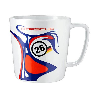 Caneca, GT1 '98