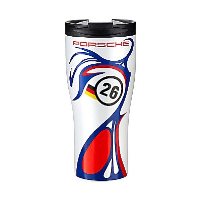 Copo térmico, GT1 '98