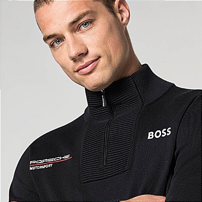 Sueter, coleção Motorsport