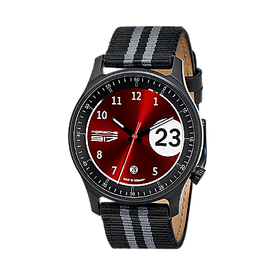 917 Salzburg Pure Watch, edição limitada, coleção Salzburg LIMITADO A 1917 UNIDADES