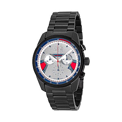 Cronógrafo 42mm, MARTINI RACING. EDIÇÃO LIMITADA