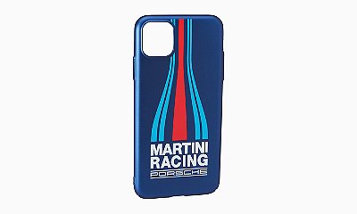 Capa de encaixe, iPhone 11 Max, MARTINI RACING