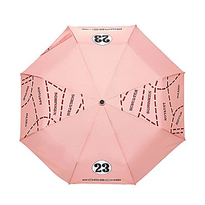 Guarda-chuva de bolso coleção Pink Pig