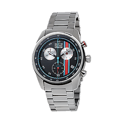 Cronógrafo – MARTINI RACING®