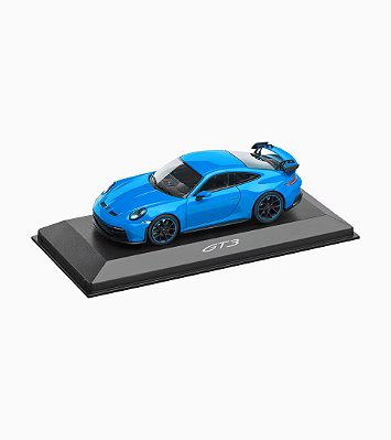 Porsche 911 GT3 (992)