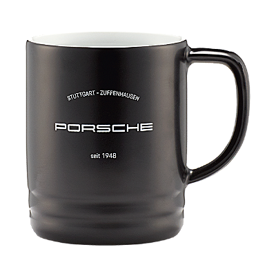 Caneca Porsche Classic 270ml