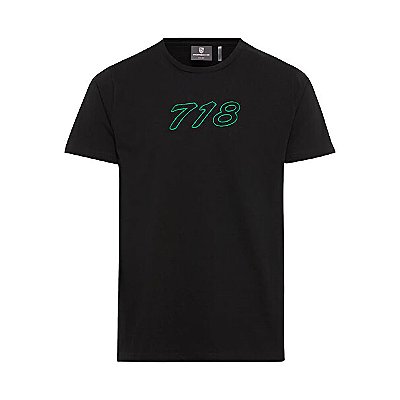 Camiseta 718