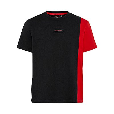 Camiseta unissex, coleção Motorsport Fanwear