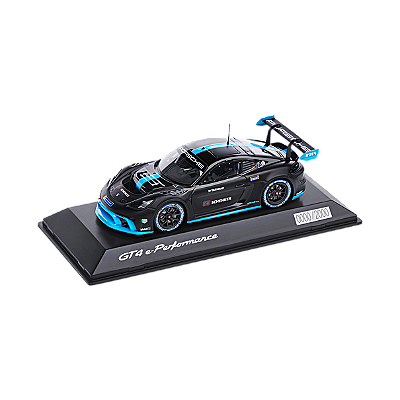 Porsche GT4 e-Performance - Ltd.
