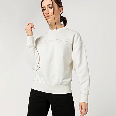 Suéter feminino, coleção Essential