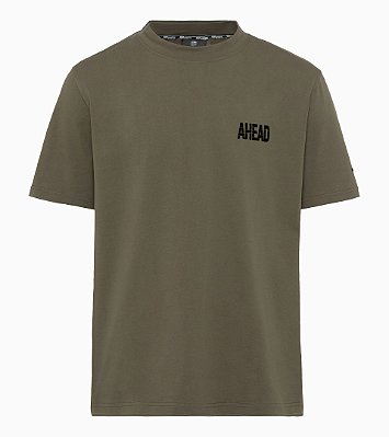 Camiseta AHEAD
