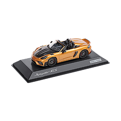 718 Spyder RS ​​​​(982), edição limitada, 1:43