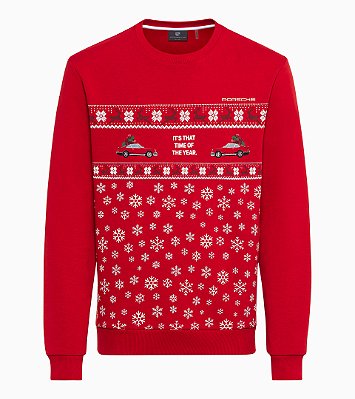 Moletom unissex – natal