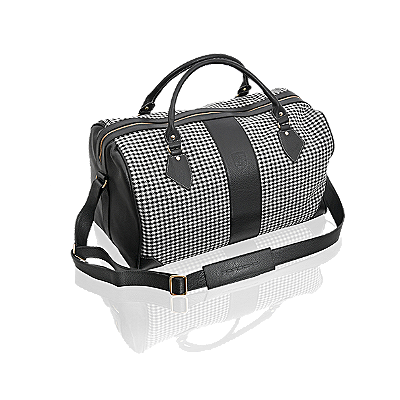 Bolsa de turismo 901