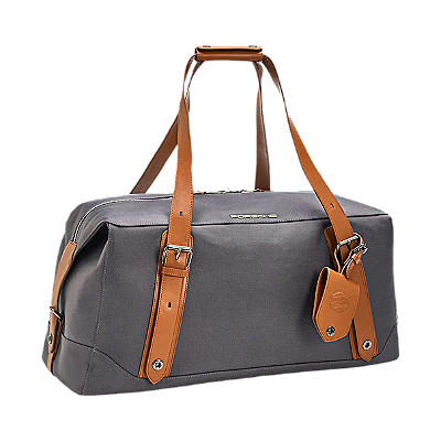 Bolsa de viagem, coleção Heritage