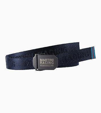 Cinto unissex – MARTINI RACING®