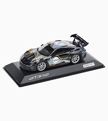 Porsche 911 GT3 RS (992) - Ltda.