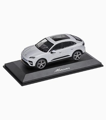 Porsche Macan Turbo