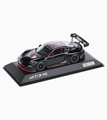 Porsche 911 GT3 R (992) - Ltd.