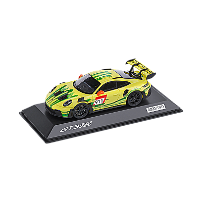 911 GT3 RS (992), Edição Limitada, 1:43