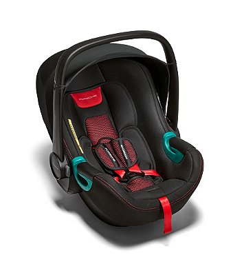 Porsche Baby Seat i-Size