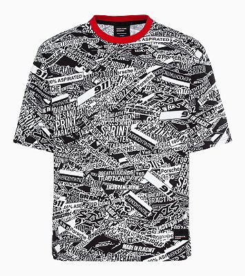 Camiseta Motorsport Fanwear