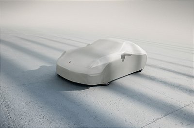 Capa de proteção para exterior Plus 911 (992.2)