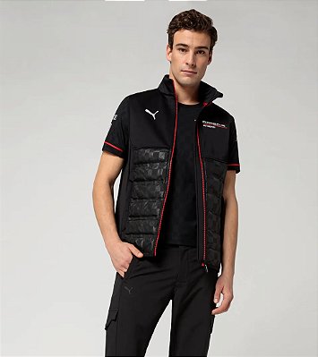 Colete Porsche Motorsport