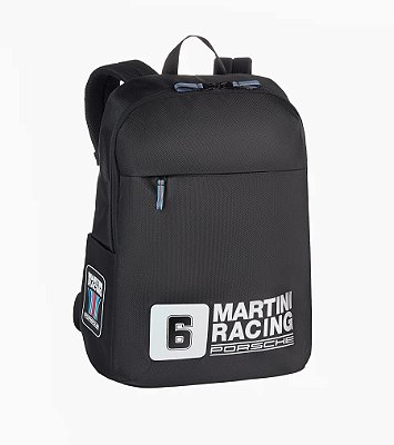Mochila Porsche – MARTINI RACING