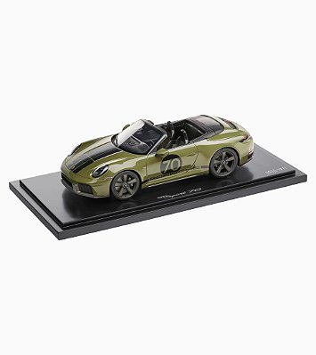 Miniatura Porsche 911 Spirit 70 - 1:18