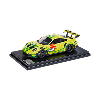 911 GT3 RS (992), Edição Limitada, 1:12