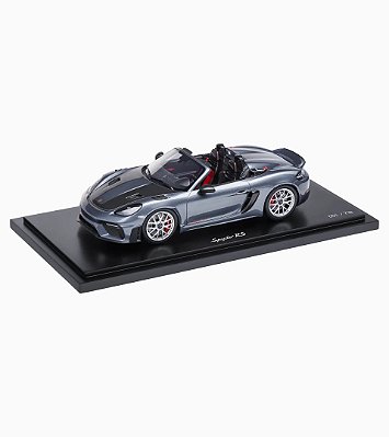 Porsche 718 Spyder RS ​​(982) – Edição Limitada