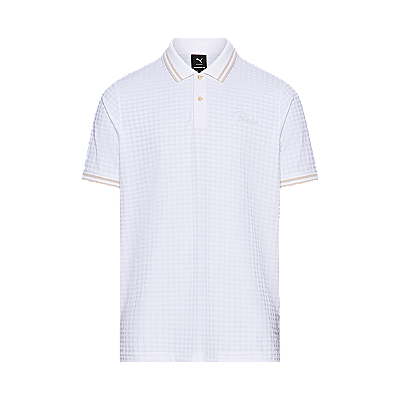 Camisa polo masculina, tamanho 60Y, coleção 911 Targa Golf