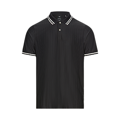Camisa polo masculina, tamanho 60Y, coleção 911 Targa Golf