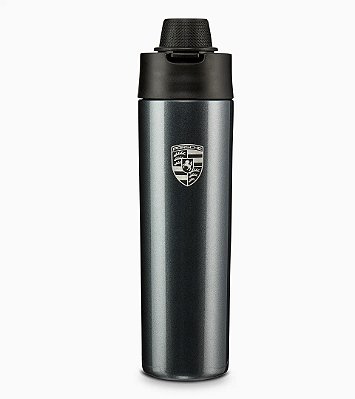 Garrafa Vanadium Grey
