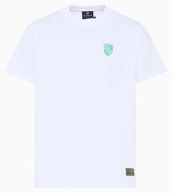 Camiseta – Não há substituto