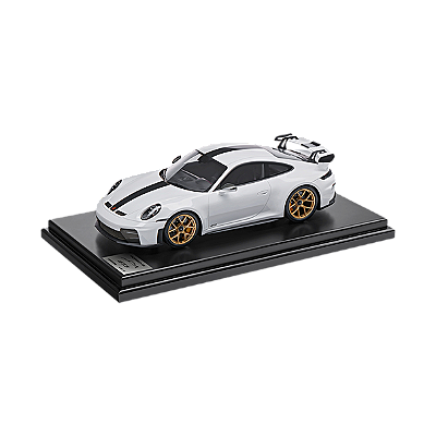 911 GT3 (992.2), Edição Limitada, 1:12