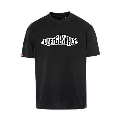 Camiseta com sistema de resfriamento a ar