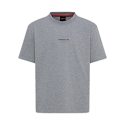 Camiseta retrô