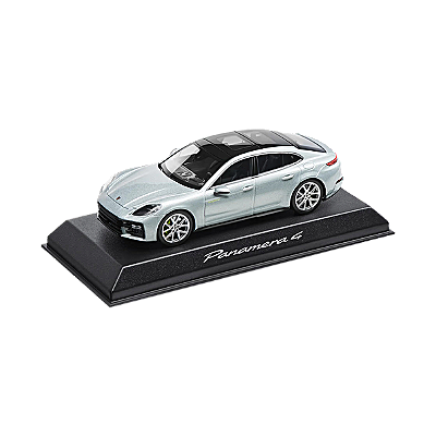 Panamera 4S E-Híbrido (G3), 1:43
