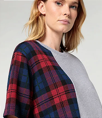 T-shirt feminina – Turbo No. 1